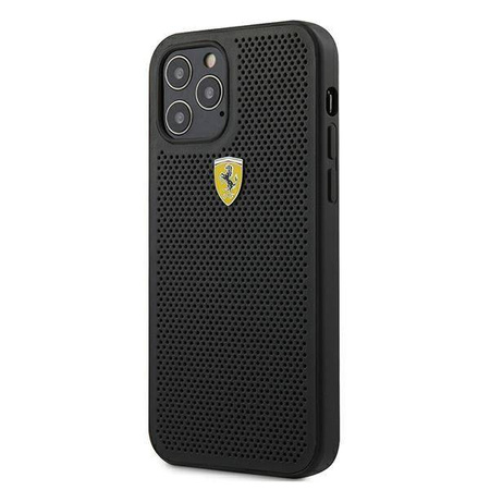 Ferrari F1 hardcase iPhone 12