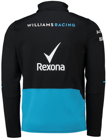 Men's Midlayer Robert Kubica Williams Racing F1