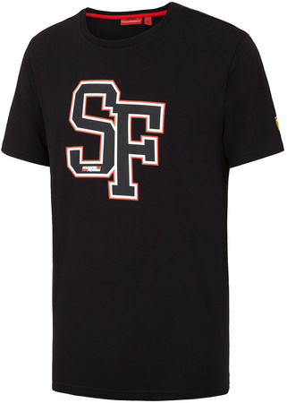 Scuderia Ferrari Graphic Tee