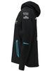 Williams Racing F1 Mens Team Hooded Sweat