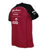 Koszulka męska Alfa Romeo Racing Orlen F1