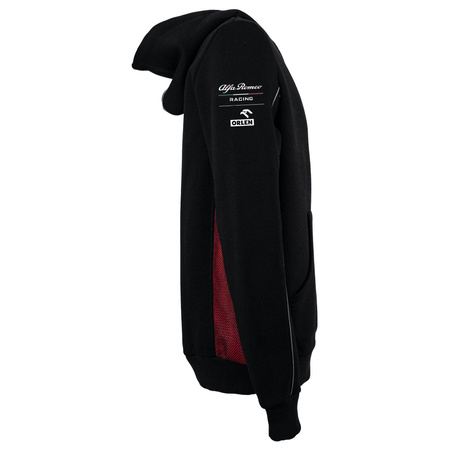 Bluza męska Alfa Romeo Racing Orlen F1 Tribute