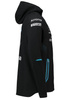 Williams Racing F1 Mens Team Hooded Sweat