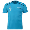 Mens Tee Robert Kubica F1 Williams Racing