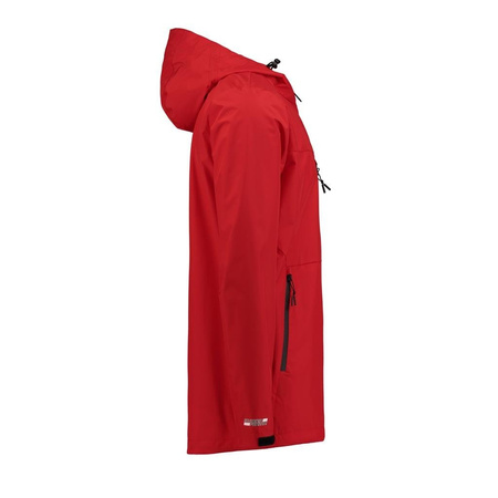 Mens Ferrari F1 Rain Jacket