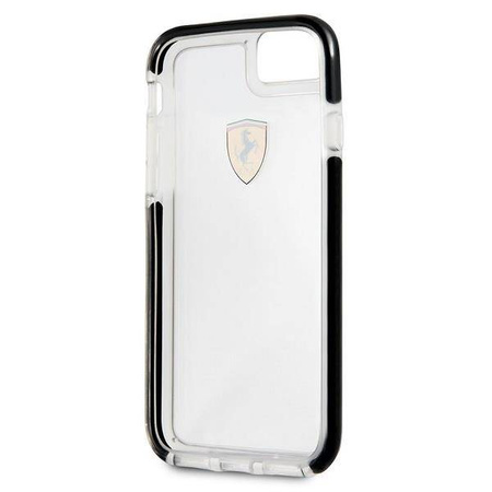 Ferrari F1 hardcase iPhone 7 / iPhone 8