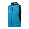 Williams Racing F1 Mens Team Gilet