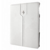 Ferrari F1 Genuine Leather iPad MINI Montecarlo Folio Case model Gen. 2 / Gen. 3