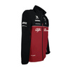 Kurtka F1 softshell Alfa Romeo Racing Orlen F1