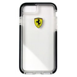 Ferrari F1 hardcase iPhone 7 / iPhone 8