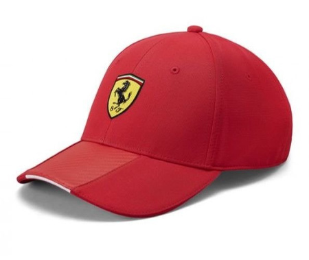 SF FW SCUDETTO F1 CARBON STRIP BB CAP