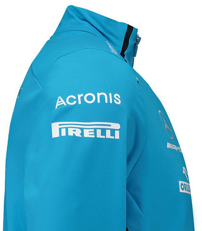 Men's Midlayer Robert Kubica Williams Racing F1
