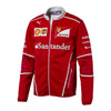 Mens Scuderia Ferrari F1 Softshell Team Jacket