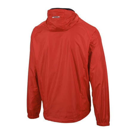 Ferrari F1 Windbreaker Jacket
