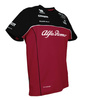 Koszulka męska Alfa Romeo Racing Orlen F1