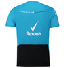 Mens Tee Robert Kubica F1 Williams Racing