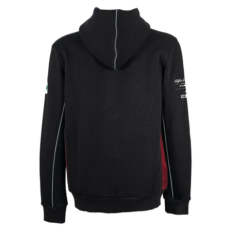 Bluza męska Alfa Romeo Racing Orlen F1 Tribute