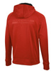 Bluza Ferrari Powerstretch Hood - Red