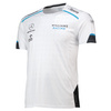 Mens Tee Robert Kubica F1 Williams Racing