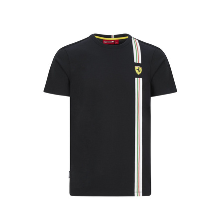 SF FW F1 MENS ITALIAN FLAG TEE
