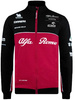 Bluza Alfa Romeo Racing Orlen F1