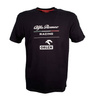 Koszulka męska Alfa Romeo Racing Orlen F1 Essentials Collection