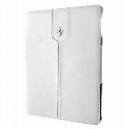 Ferrari F1 Genuine Leather iPad MINI Montecarlo Folio Case