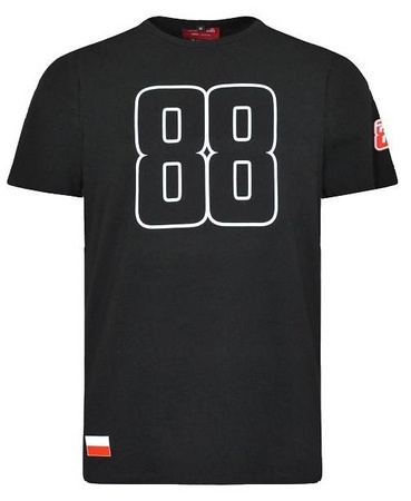 Alfa Romeo Racing Orlen F1 Herren-T-Shirt der Robert Kubica Collection