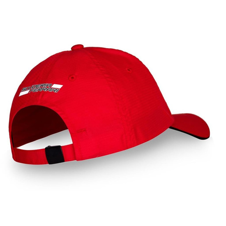 Ferrari Scudetto Carbon Cap