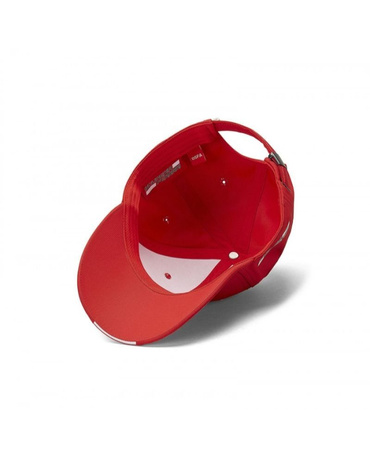 SF FW SCUDETTO F1 CARBON STRIP BB CAP