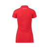 Womens Scuderia Ferrari F1 classic polo