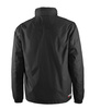 Kurtka Ferrari Windbreaker Jacket - Black 4