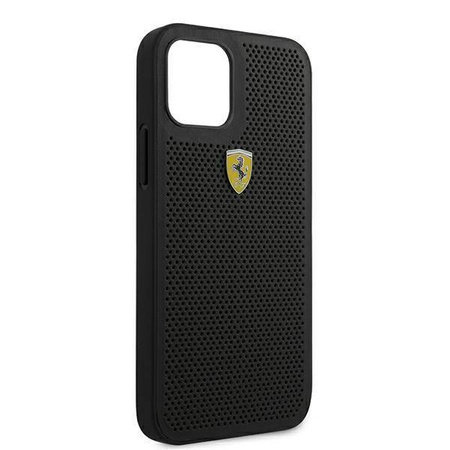 Ferrari F1 hardcase iPhone 12
