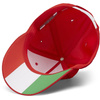 SF FW SCUDERIA F1 LOGO BB CAP