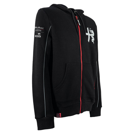 Bluza męska Alfa Romeo Racing Orlen F1 Tribute