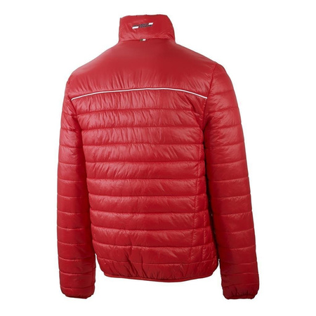 Kurtka Ferrari Padded Jacket - Red