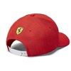 SF FW SCUDERIA F1 LOGO BB CAP