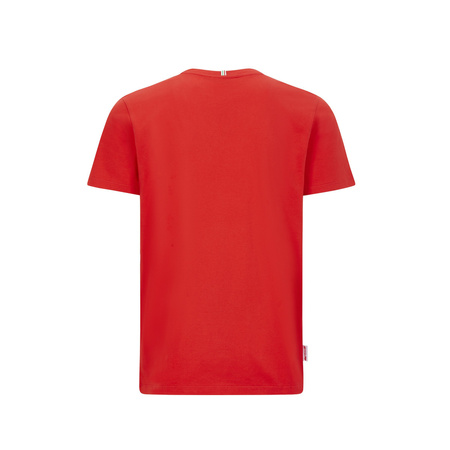SF FW F1 MENS ITALIAN FLAG TEE