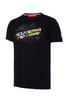 Scuderia Ferrari F1 Fracture Graphic Tee
