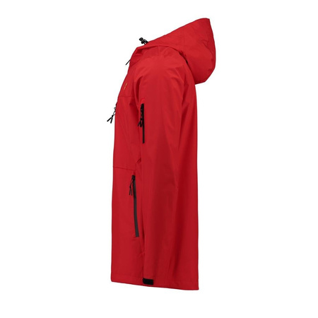 Mens Ferrari F1 Rain Jacket