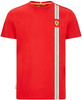 SF FW F1 MENS ITALIAN FLAG TEE