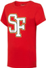 Scuderia Ferrari Graphic Tee