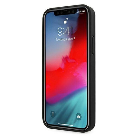 Ferrari F1 hardcase iPhone 12 Pro Max 
