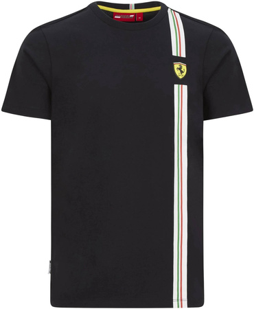 SF FW F1 MENS ITALIAN FLAG TEE