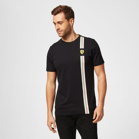 SF FW F1 MENS ITALIAN FLAG TEE