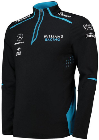 Men's Midlayer Robert Kubica Williams Racing F1
