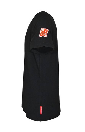 Alfa Romeo Racing Orlen F1 Herren-T-Shirt der Robert Kubica Collection