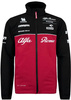 Kurtka F1 softshell Alfa Romeo Racing Orlen F1
