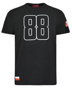 Koszulka Robert Kubica Alfa Romeo Racing Orlen F1