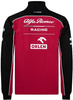 Kurtka F1 softshell Alfa Romeo Racing Orlen F1